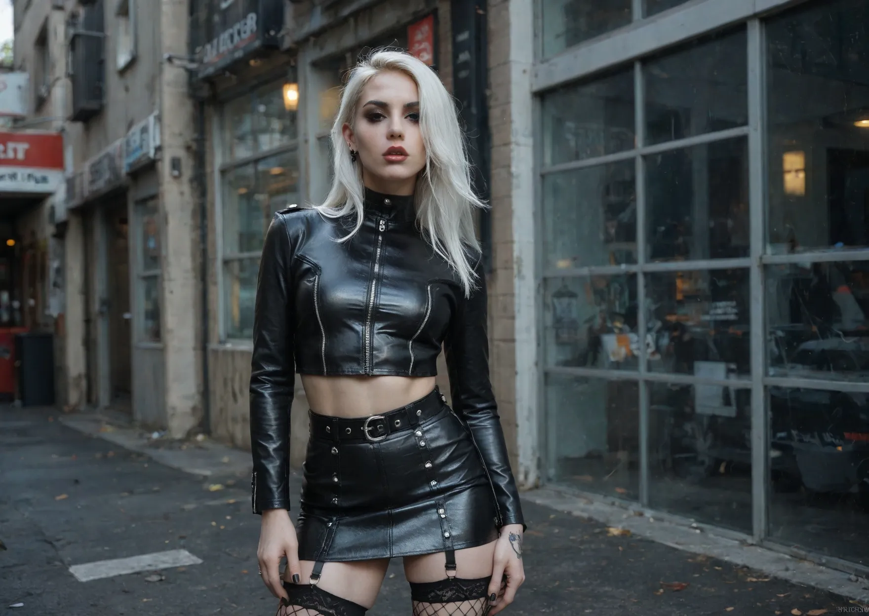 stranger roleplay ai chat